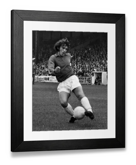 Framed Print : Leyton Orient 4-1 Cardiff City, league division 2 match at Brisbane Road Framed Print : Leyton Orient 4-1 Cardiff City, league division 2 match at Brisbane Road
