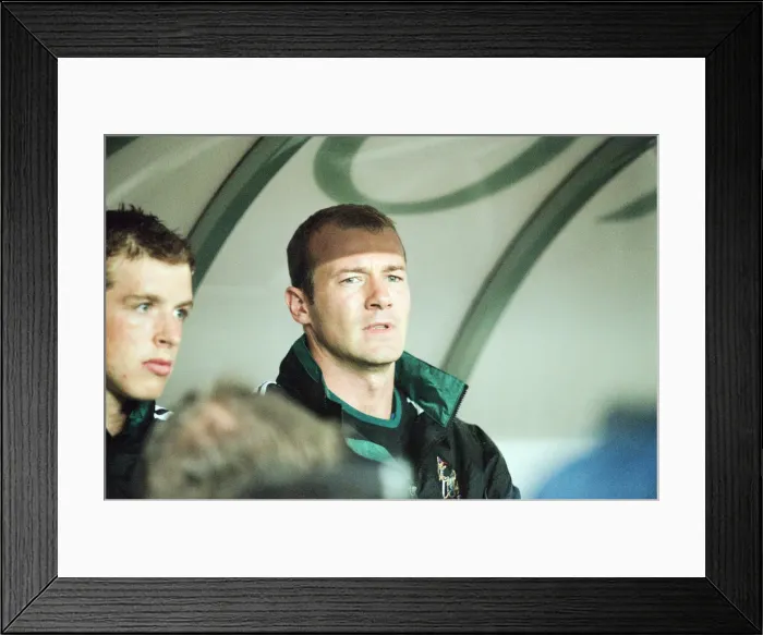Framed Print : Newcastle 1-2 Sunderland, Premier league match at St James Park Framed Print : Newcastle 1-2 Sunderland, Premier league match at St James Park