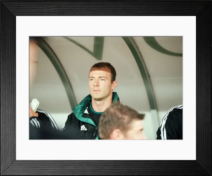 Framed Print : Newcastle 1-2 Sunderland, Premier league match at St James Park Framed Print : Newcastle 1-2 Sunderland, Premier league match at St James Park