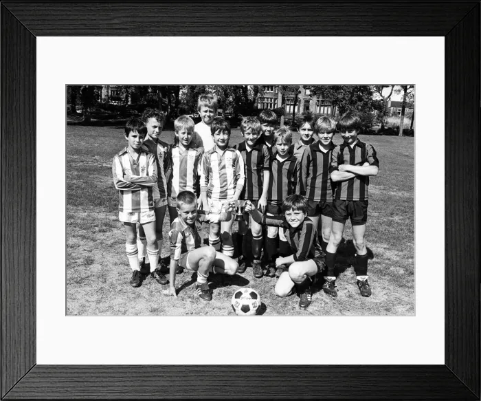 Framed Print : There was sporting action to suit all tastes during the Kirklees Summer Festival Framed Print : There was sporting action to suit all tastes during the Kirklees Summer Festival