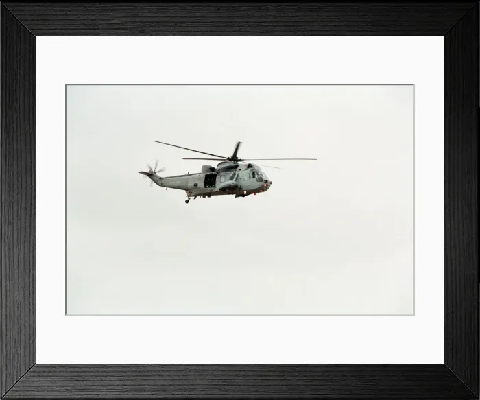 Framed Print : Southport Air Show, Liverpool, 4th September 1994 Framed Print : Southport Air Show, Liverpool, 4th September 1994