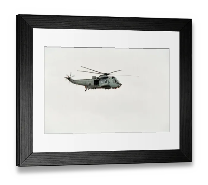 Framed Print : Southport Air Show, Liverpool, 4th September 1994 Framed Print : Southport Air Show, Liverpool, 4th September 1994