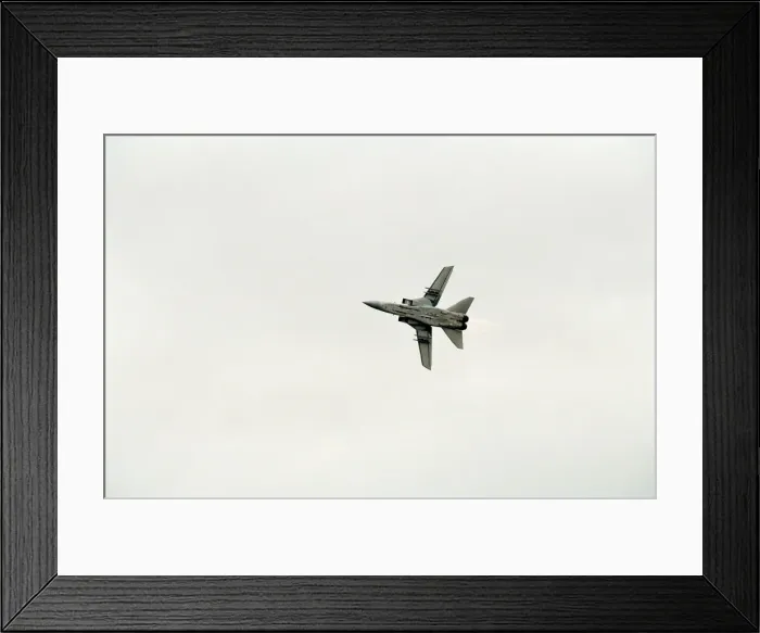 Framed Print : Southport Air Show, Liverpool, 4th September 1994. Tornado F3 Framed Print : Southport Air Show, Liverpool, 4th September 1994. Tornado F3