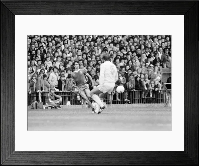 Framed Print : Crystal Palace 1-2 Ipswich Town, league match at Selhurst Park Framed Print : Crystal Palace 1-2 Ipswich Town, league match at Selhurst Park