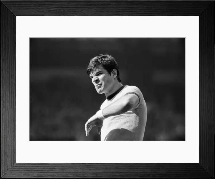 Framed Print : Ipswich Town 1-0 Arsenal, FA Cup Final, Wembley Stadium, London, Saturday 6th May 1978 Framed Print : Ipswich Town 1-0 Arsenal, FA Cup Final, Wembley Stadium, London, Saturday 6th May 1978