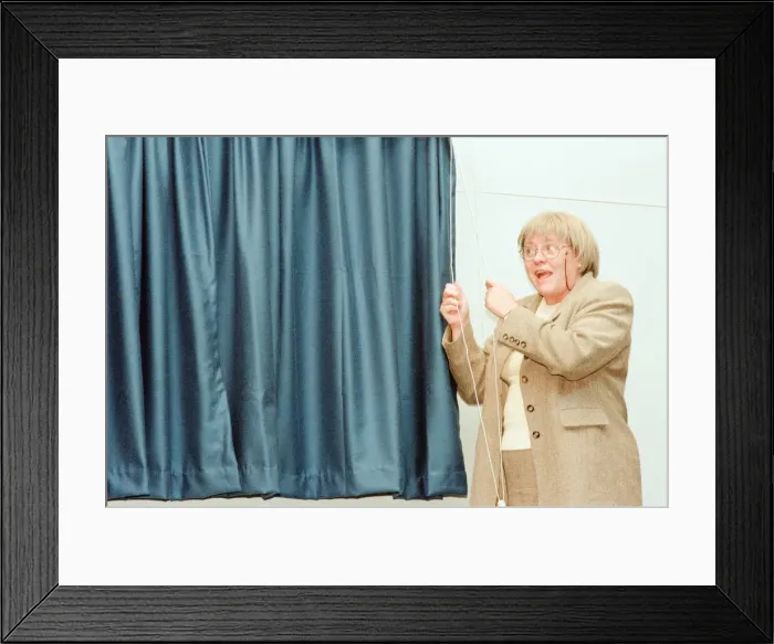 Framed Print : ElringKlinger, German car spare parts manufacturer, new factory opens at Kirkleatham Framed Print : ElringKlinger, German car spare parts manufacturer, new factory opens at Kirkleatham