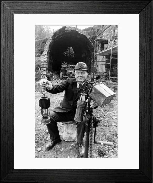 Framed Print : Work has started on a new museum which will tell the history of Cleveland Framed Print : Work has started on a new museum which will tell the history of Cleveland
