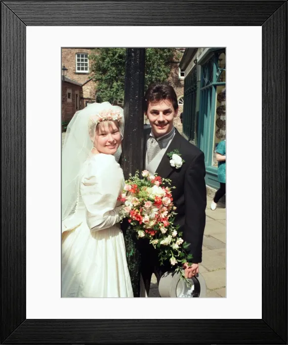 Framed Print : The first wedding reception was held at Preston Hall Museum, Eaglescliffe Framed Print : The first wedding reception was held at Preston Hall Museum, Eaglescliffe
