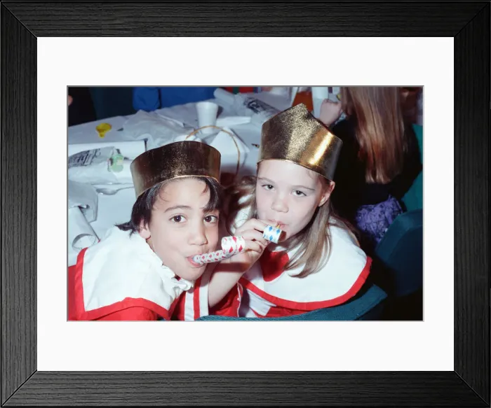 Framed Print : Junior book-lovers flocked to the Pennine Hilton National Hotel to sample the delights of Framed Print : Junior book-lovers flocked to the Pennine Hilton National Hotel to sample the delights of