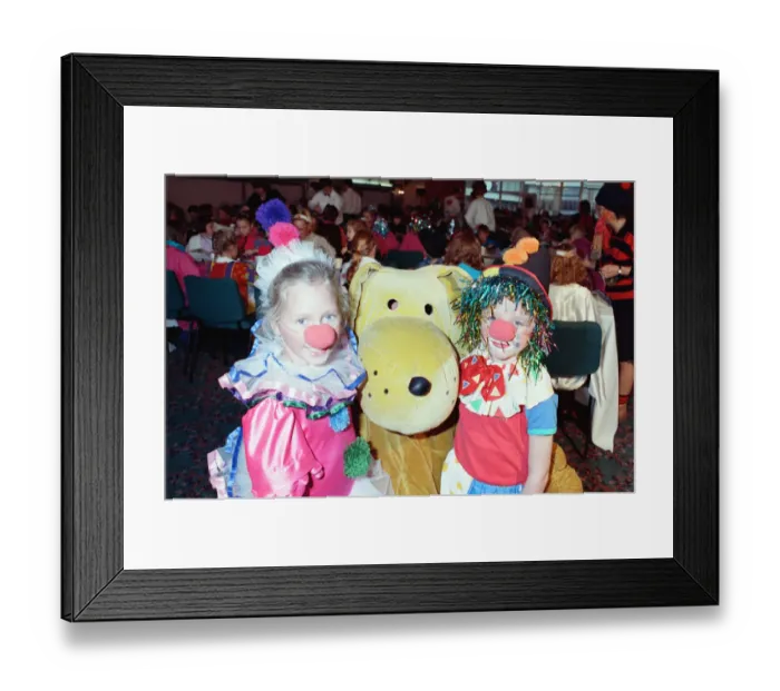 Framed Print : Junior book-lovers flocked to the Pennine Hilton National Hotel to sample the delights of Framed Print : Junior book-lovers flocked to the Pennine Hilton National Hotel to sample the delights of