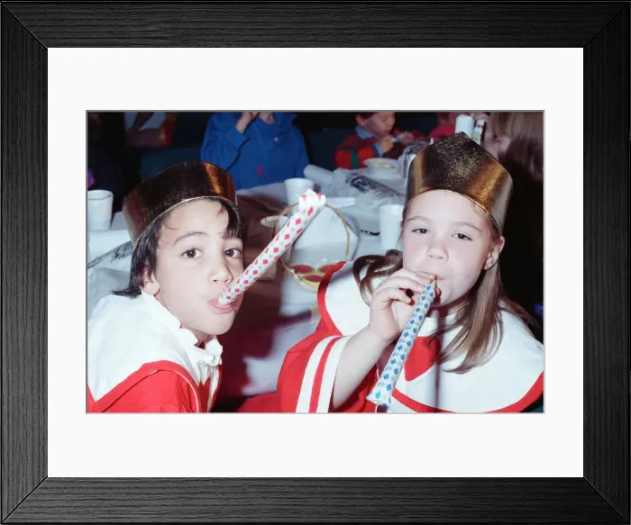 Framed Print : Junior book-lovers flocked to the Pennine Hilton National Hotel to sample the delights of Framed Print : Junior book-lovers flocked to the Pennine Hilton National Hotel to sample the delights of