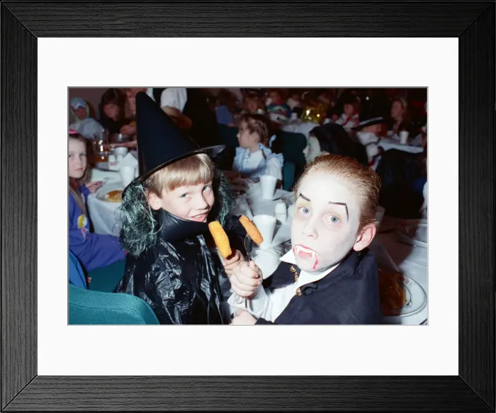 Framed Print : Junior book-lovers flocked to the Pennine Hilton National Hotel to sample the delights of Framed Print : Junior book-lovers flocked to the Pennine Hilton National Hotel to sample the delights of