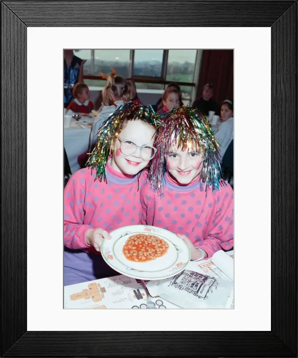 Framed Print : Junior book-lovers flocked to the Pennine Hilton National Hotel to sample the delights of Framed Print : Junior book-lovers flocked to the Pennine Hilton National Hotel to sample the delights of