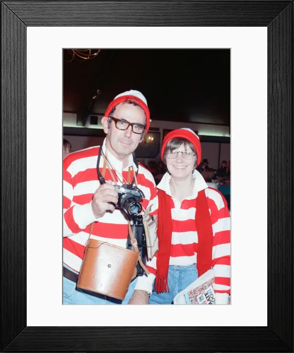 Framed Print : Junior book-lovers flocked to the Pennine Hilton National Hotel to sample the delights of Framed Print : Junior book-lovers flocked to the Pennine Hilton National Hotel to sample the delights of