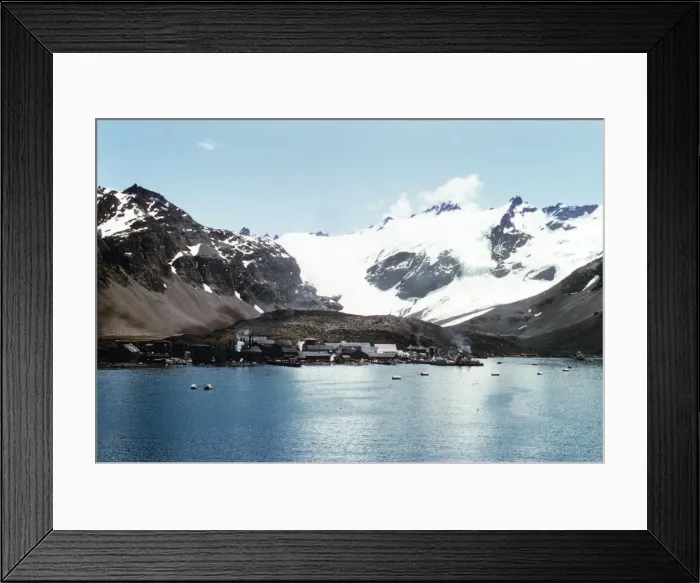Framed Print : Trans-Antarctic Expedtion 1956. The 1955?58 Commonwealth Trans-Antarctic Expedition was a Framed Print : Trans-Antarctic Expedtion 1956. The 1955?58 Commonwealth Trans-Antarctic Expedition was a
