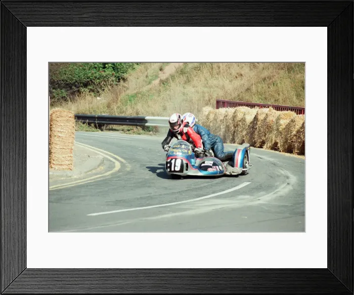 Framed Print : 1996 Saltburn Hill Climb, Sunday 15th September 1996. The annual Middlesbrough Framed Print : 1996 Saltburn Hill Climb, Sunday 15th September 1996. The annual Middlesbrough
