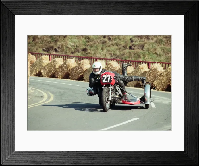 Framed Print : 1996 Saltburn Hill Climb, Sunday 15th September 1996. The annual Middlesbrough Framed Print : 1996 Saltburn Hill Climb, Sunday 15th September 1996. The annual Middlesbrough
