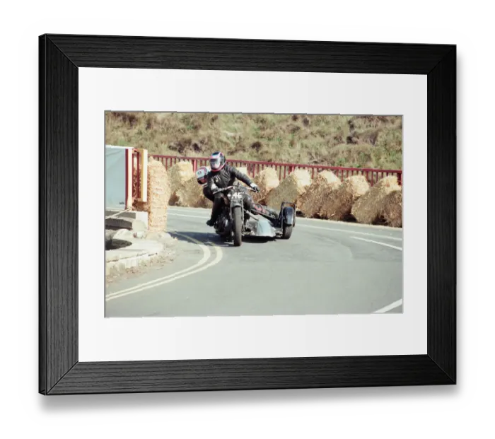Framed Print : 1996 Saltburn Hill Climb, Sunday 15th September 1996. The annual Middlesbrough Framed Print : 1996 Saltburn Hill Climb, Sunday 15th September 1996. The annual Middlesbrough