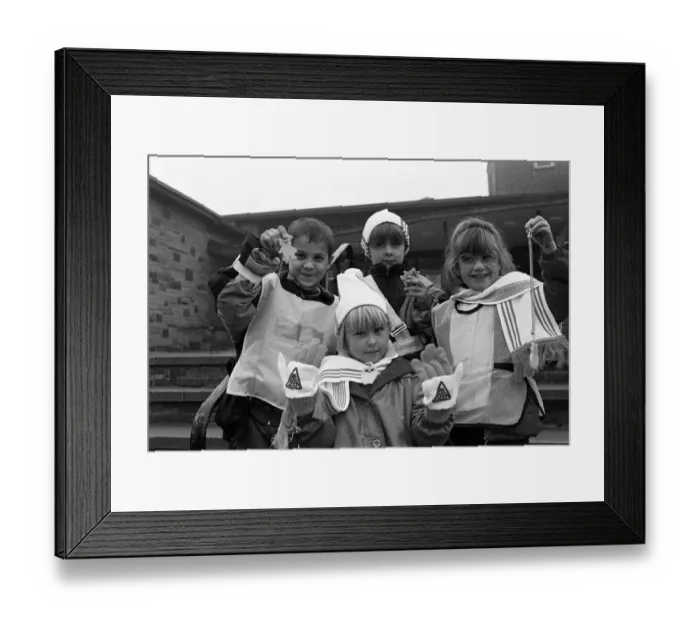 Framed Print : Latest craze could be life-saver The latest international kids Framed Print : Latest craze could be life-saver The latest international kids