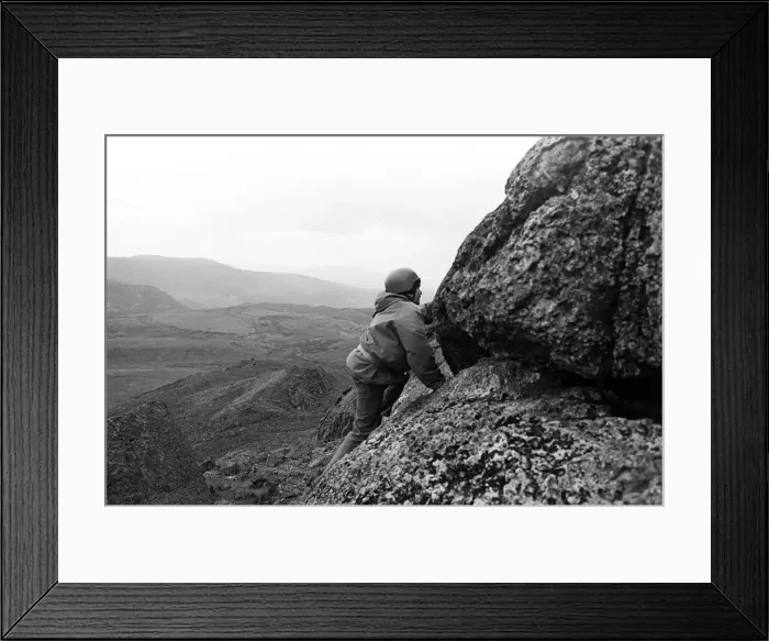 Framed Print : Plas Dol-y-Moch, Coventrys Outdoor Education Centre Framed Print : Plas Dol-y-Moch, Coventrys Outdoor Education Centre