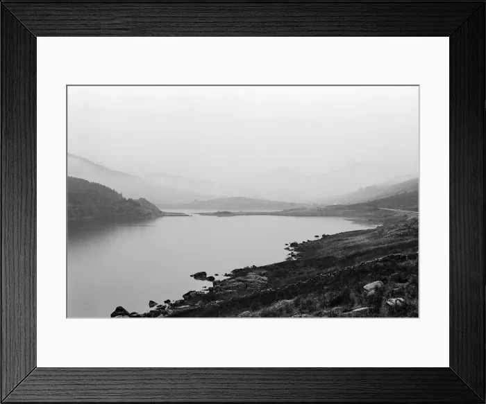 Framed Print : Plas Dol-y-Moch, Coventrys Outdoor Education Centre Framed Print : Plas Dol-y-Moch, Coventrys Outdoor Education Centre