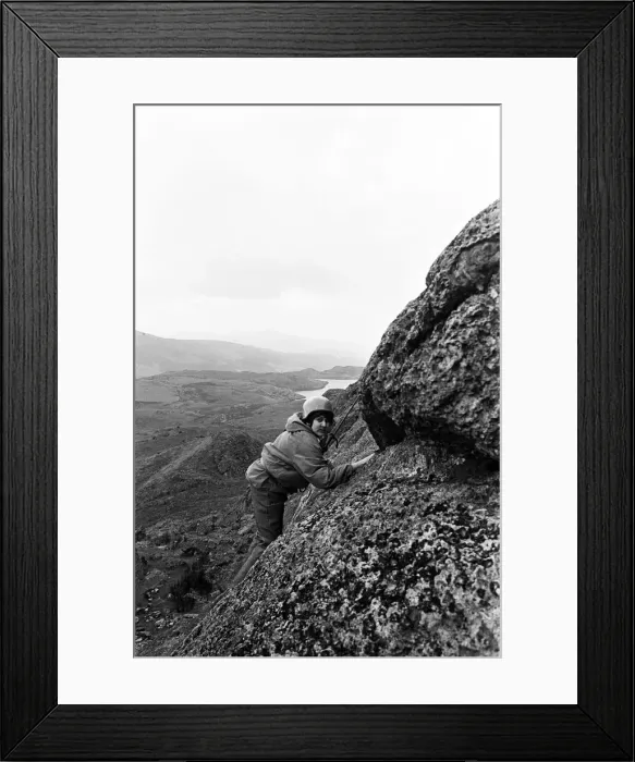 Framed Print : Plas Dol-y-Moch, Coventrys Outdoor Education Centre Framed Print : Plas Dol-y-Moch, Coventrys Outdoor Education Centre