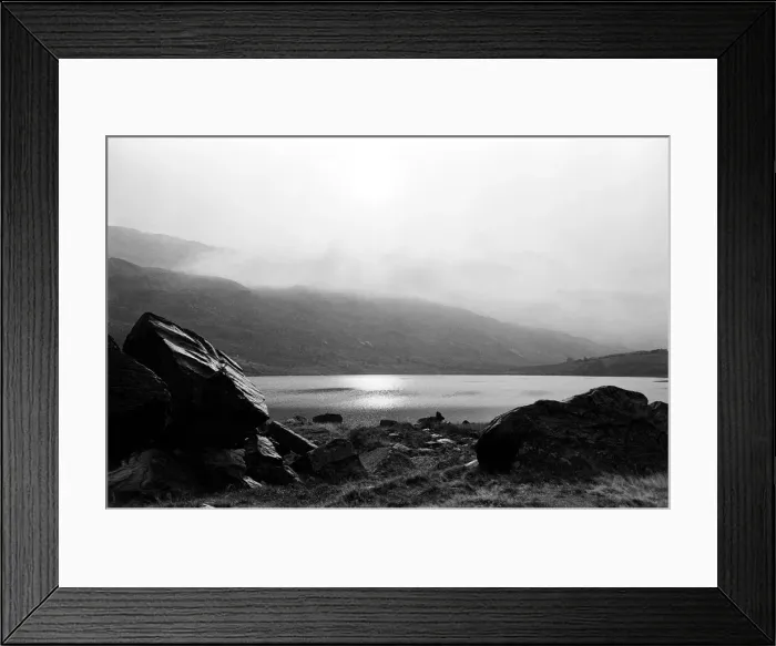 Framed Print : Plas Dol-y-Moch, Coventrys Outdoor Education Centre Framed Print : Plas Dol-y-Moch, Coventrys Outdoor Education Centre