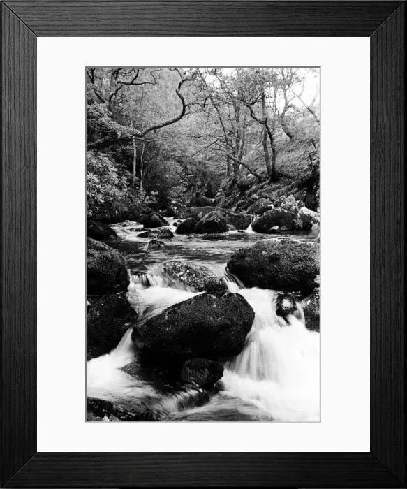 Framed Print : Plas Dol-y-Moch, Coventrys Outdoor Education Centre Framed Print : Plas Dol-y-Moch, Coventrys Outdoor Education Centre