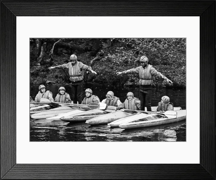 Framed Print : Plas Dol-y-Moch, Coventrys Outdoor Education Centre Framed Print : Plas Dol-y-Moch, Coventrys Outdoor Education Centre