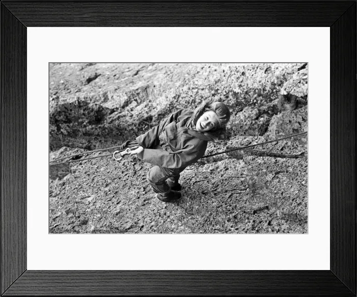 Framed Print : Plas Dol-y-Moch, Coventrys Outdoor Education Centre Framed Print : Plas Dol-y-Moch, Coventrys Outdoor Education Centre