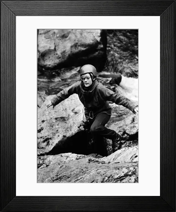 Framed Print : Plas Dol-y-Moch, Coventrys Outdoor Education Centre Framed Print : Plas Dol-y-Moch, Coventrys Outdoor Education Centre