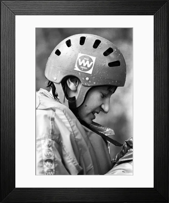 Framed Print : Plas Dol-y-Moch, Coventrys Outdoor Education Centre Framed Print : Plas Dol-y-Moch, Coventrys Outdoor Education Centre
