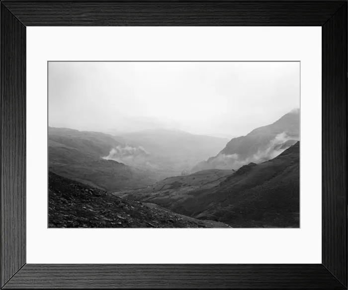 Framed Print : Plas Dol-y-Moch, Coventrys Outdoor Education Centre Framed Print : Plas Dol-y-Moch, Coventrys Outdoor Education Centre