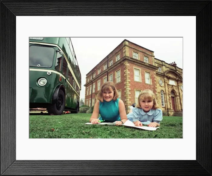 Framed Print : Winners of the Kirkleatham Hall museum colouring competition, Rachel Robinson, 11 Framed Print : Winners of the Kirkleatham Hall museum colouring competition, Rachel Robinson, 11