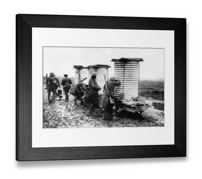 Framed Print : The Battle of the Somme (French: Bataille de la Somme, German: Schlacht an der Somme) Framed Print : The Battle of the Somme (French: Bataille de la Somme, German: Schlacht an der Somme)