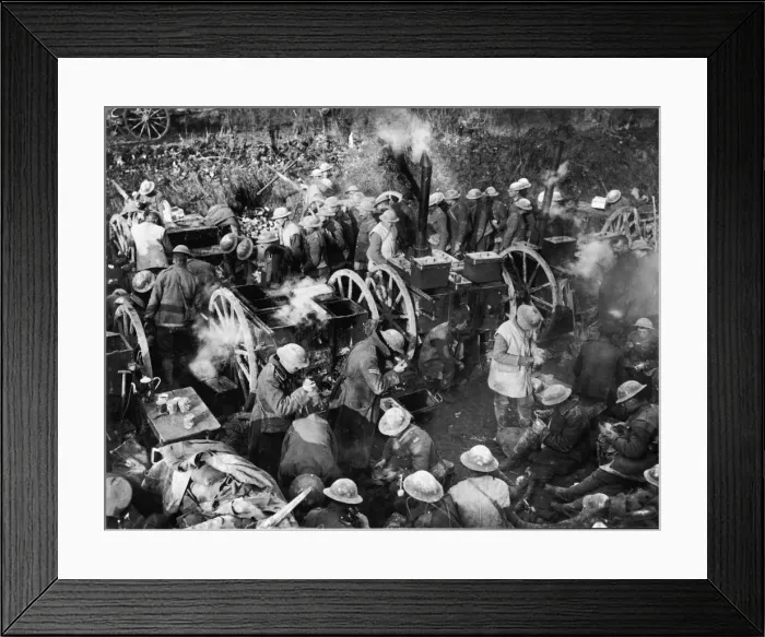 Framed Print : The Battle of the Somme (French: Bataille de la Somme, German: Schlacht an der Somme) Framed Print : The Battle of the Somme (French: Bataille de la Somme, German: Schlacht an der Somme)