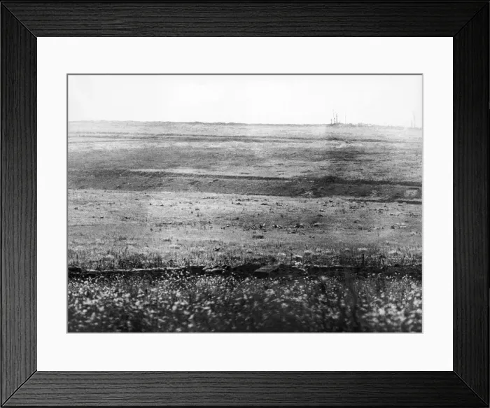 Framed Print : The Battle of the Somme (French: Bataille de la Somme, German: Schlacht an der Somme) Framed Print : The Battle of the Somme (French: Bataille de la Somme, German: Schlacht an der Somme)