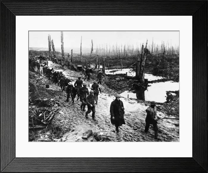 Framed Print : The Battle of the Somme (French: Bataille de la Somme, German: Schlacht an der Somme) Framed Print : The Battle of the Somme (French: Bataille de la Somme, German: Schlacht an der Somme)