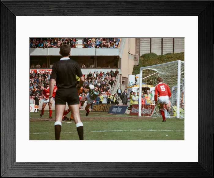 Framed Print : Wolverhampton Wanderers v Middlesbrough, final score 2-1 to Middlesbrough Framed Print : Wolverhampton Wanderers v Middlesbrough, final score 2-1 to Middlesbrough