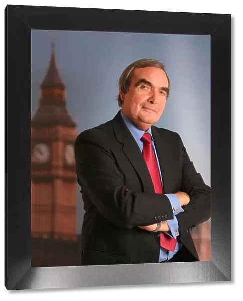 BPM MEDIA: Pictured is Labour MP Roger Godsiff who has criticised a huge dividend paid to