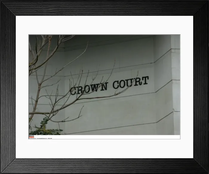 Framed Print : 00731335