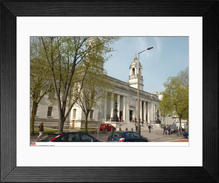 Framed Print : 00732891