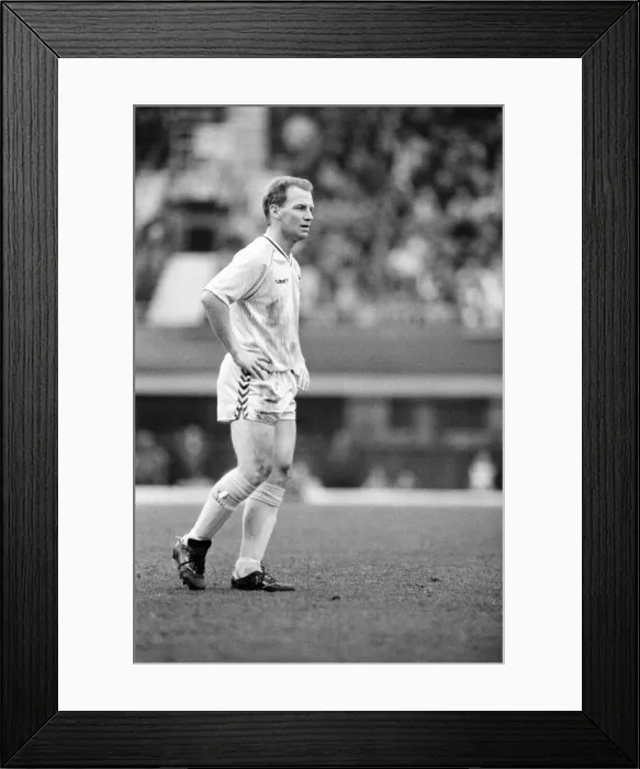 Framed Print : Coventry City 5-0 Sheffield Wednesday, League match at Highfield Road Framed Print : Coventry City 5-0 Sheffield Wednesday, League match at Highfield Road
