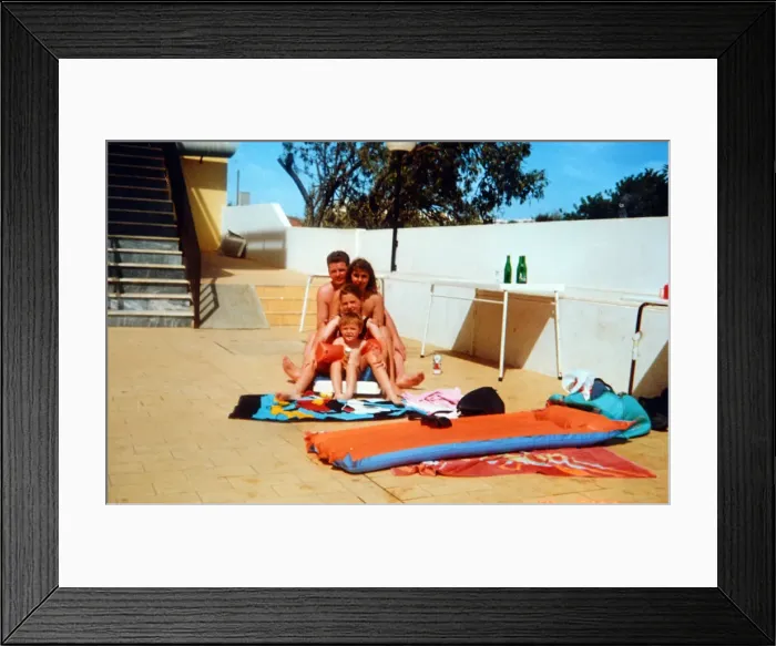 Framed Print : Gentleman of the road George Gibb seen here with his battered pram tramping the roads Framed Print : Gentleman of the road George Gibb seen here with his battered pram tramping the roads