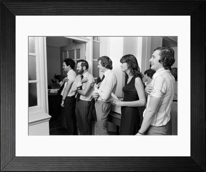 Framed Print : Smallpox Outbreak Birmingham 1978. Janet Parker a British medical photographer became Framed Print : Smallpox Outbreak Birmingham 1978. Janet Parker a British medical photographer became