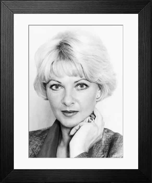 Framed Print : Mandy Rice-Davies Former Model involved in a Sex Scandal with MP John Profumo Framed Print : Mandy Rice-Davies Former Model involved in a Sex Scandal with MP John Profumo