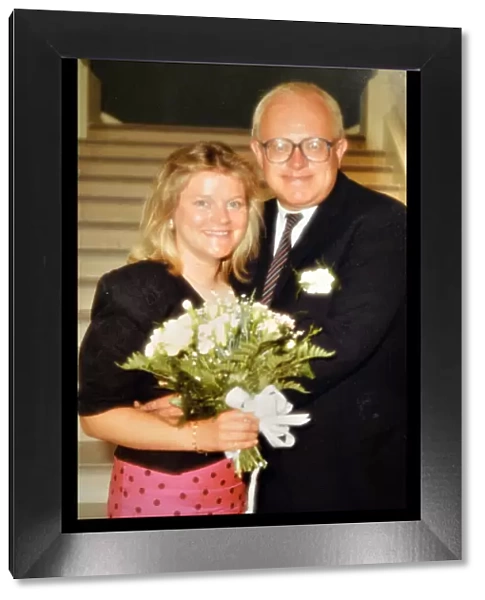 Interview with Sue Morley, wife of former Coronation Street actor Ken Morley who took