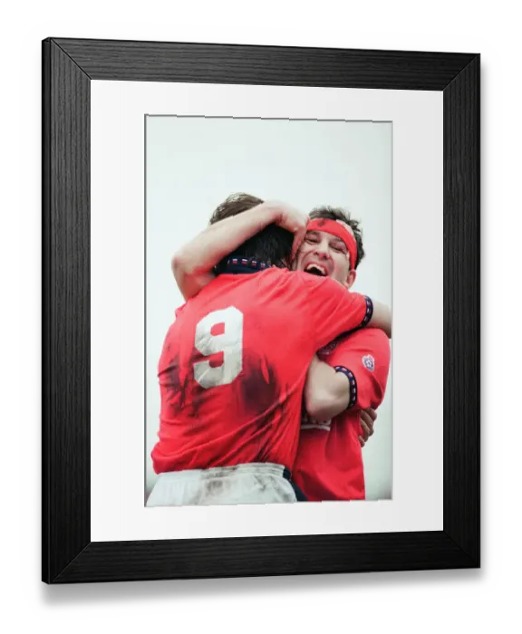 Framed Print : Middlesbrough 3-0 Bristol City, league division one match at Ayresome Park Framed Print : Middlesbrough 3-0 Bristol City, league division one match at Ayresome Park