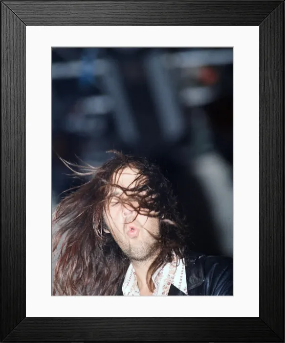 Framed Print : Krist Noveselic, bass guitarist of Seattle-based grunge rock group Nirvana Framed Print : Krist Noveselic, bass guitarist of Seattle-based grunge rock group Nirvana