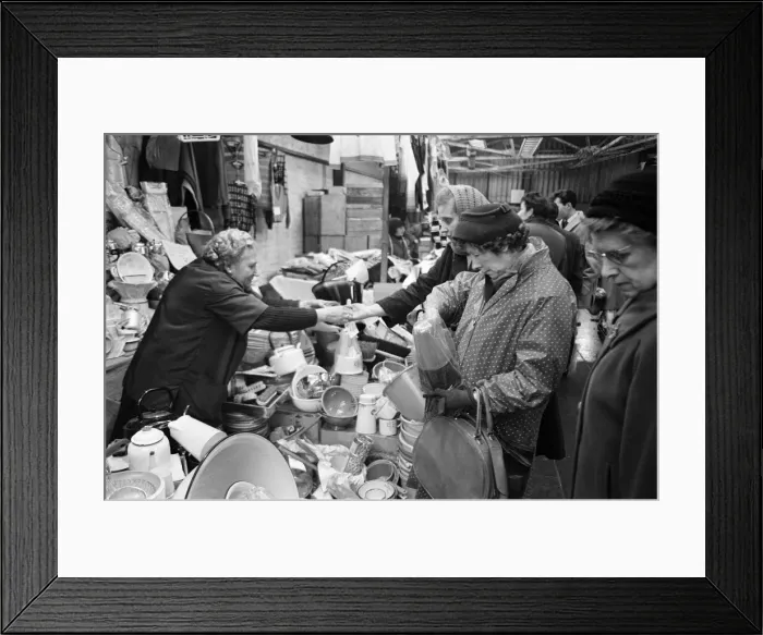 Framed Print : Smethwick, a town in the Sandwell Metropolitan Borough, in the West Midlands of England Framed Print : Smethwick, a town in the Sandwell Metropolitan Borough, in the West Midlands of England